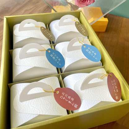【ギフト】能登からの贈り物セット