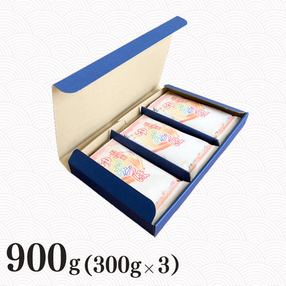 【お一人様１回のみ】能登米お試し食べ比べセット！（300ｇ×3）